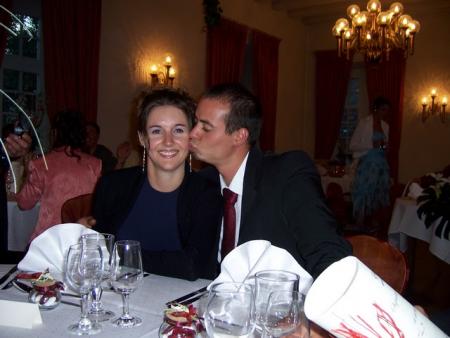 The couple 1
