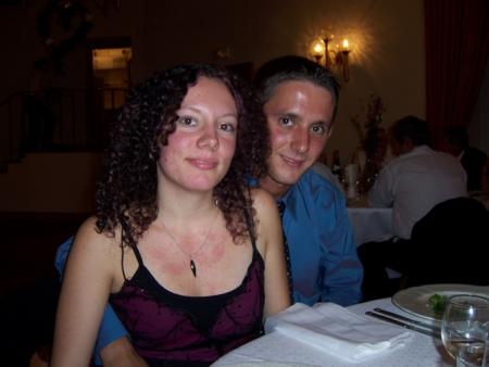 The couple 3