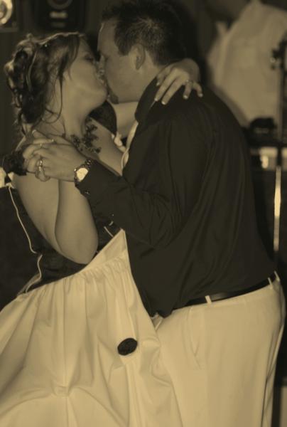 De l'Amour ! avec un grand........bisou !