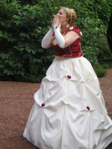 la princesse
