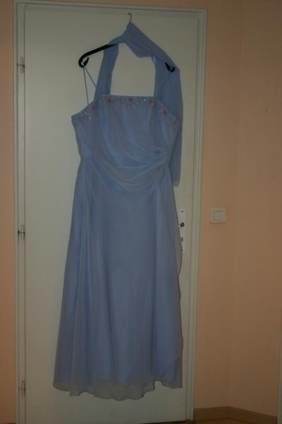 The other robe !