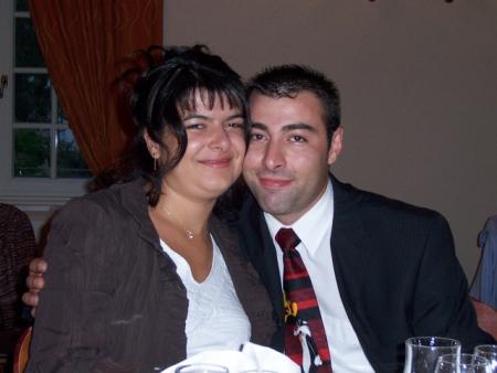 The couple 2